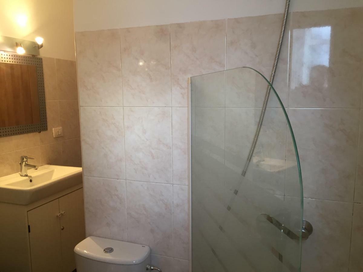 Apartamento Situado En El Centro De Santa Cruz Διαμέρισμα Εξωτερικό φωτογραφία