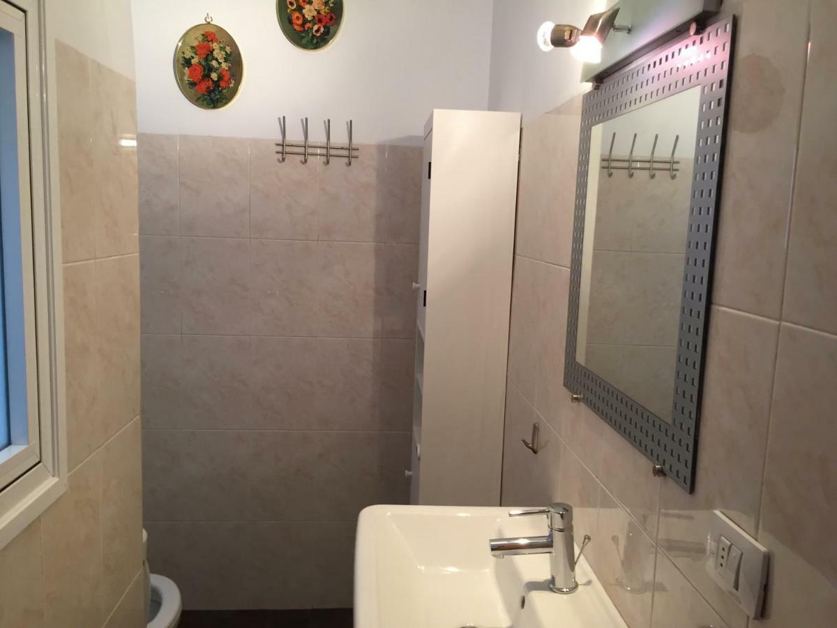 Apartamento Situado En El Centro De Santa Cruz Διαμέρισμα Εξωτερικό φωτογραφία